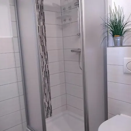 Ferienwohnung-3-im-haus-sandra-dahme-ostsee Lejlighed