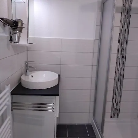 Lejlighed Ferienwohnung-3-im-haus-sandra-dahme-ostsee