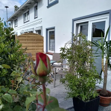 Lejlighed Ferienwohnung-3-im-haus-sandra-dahme-ostsee Dahme (Schleswig-Holstein)