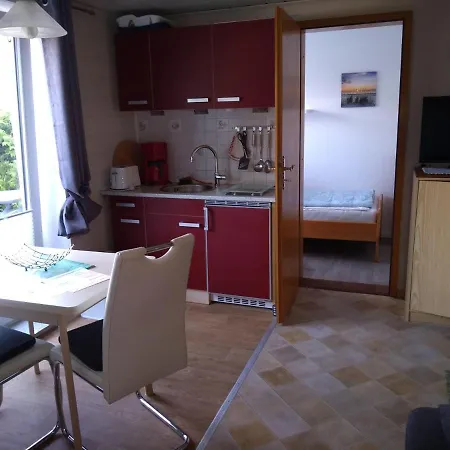 Lejlighed Ferienwohnung-3-im-haus-sandra-dahme-ostsee